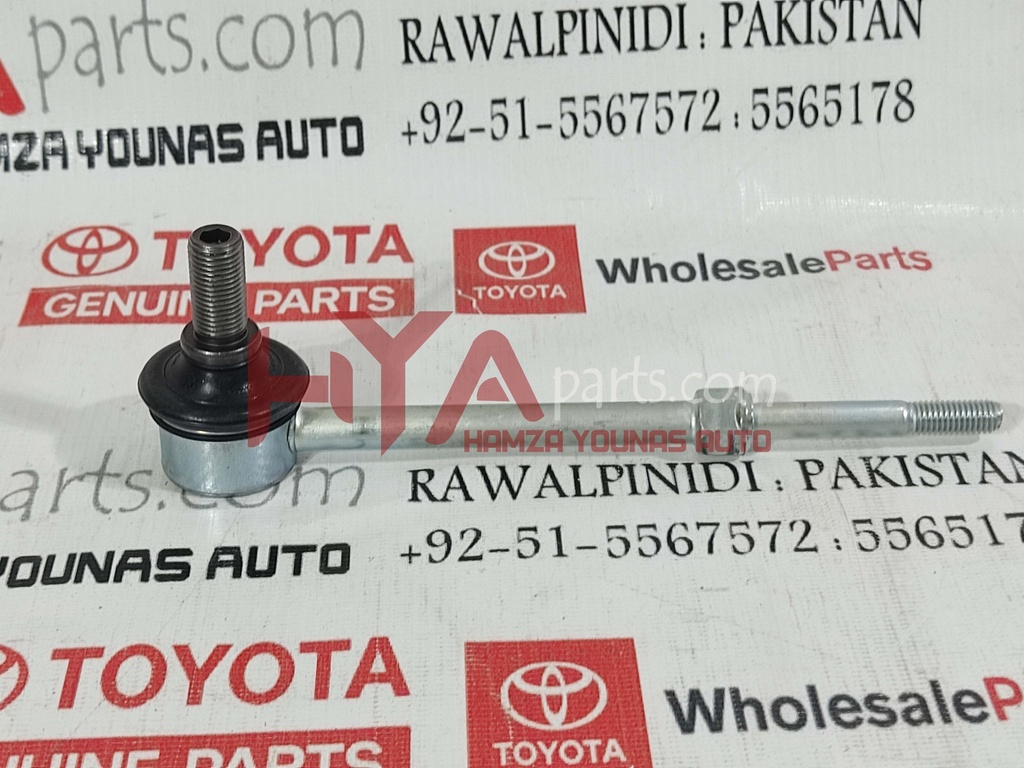 LINK ASSY, REAR STABILIZER, RR (STABILIZER LINK) | H Y A parts